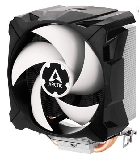 Arctic Freezer 7 X CPU Cooler, Appears new - Lot 206