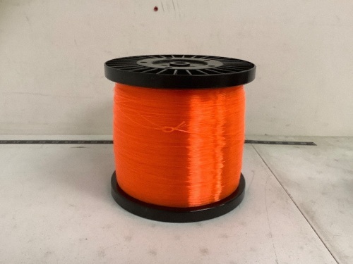 Berkley ProSpec Chrome Monofilament, 30lb, E-Commerce Return - Lot 212