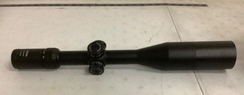 Covenant 4 Riflescope, Untested, E-Commerce Return - Lot 221