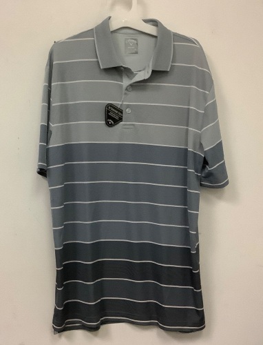 Callaway Mens Polo, M, Appears new - Lot 231