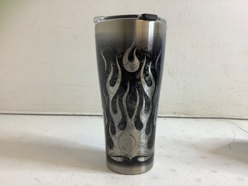 Tervis Tumbler, Appears New - Lot 236