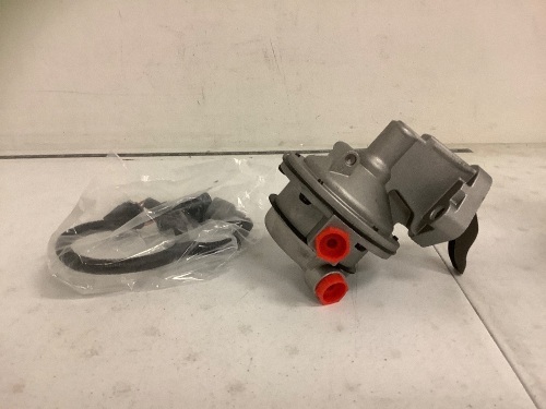 Water Fuel Pump, Specs Unknown, E-Commerce Return - Lot 277