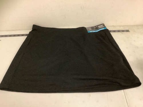 PGA Tour Womens Skort, XL, New - Lot 283
