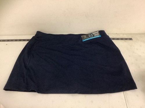 PGA Tour Womens Skort, XL, New - Lot 289