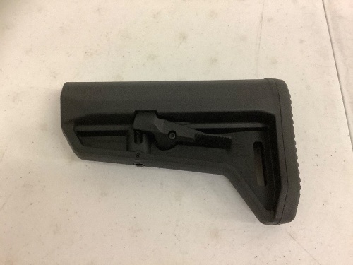 Magpul MOE SL Carbine Stock, E-Commerce Return - Lot 355