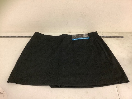 PGA Tour Womens Skort, PXL, New - Lot 368