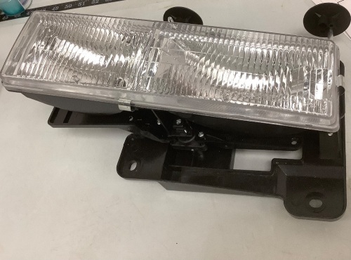Headlight Assembly, Appears New - Lot 492
