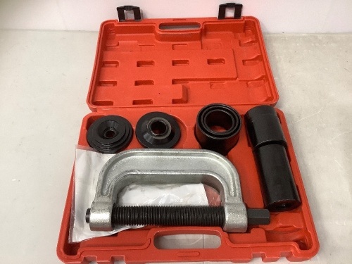 Ball Joint Service Kit, E-Commerce Return - Lot 555