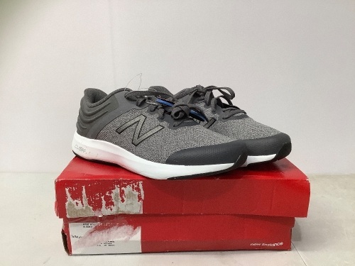 New Balance Mens Shoes, 10(W?), E-Commerce Return - Lot 605