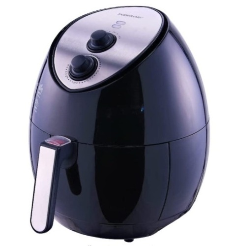 Farberware Oil-Less Fryer, Untested, E-Commerce Return - Lot 73