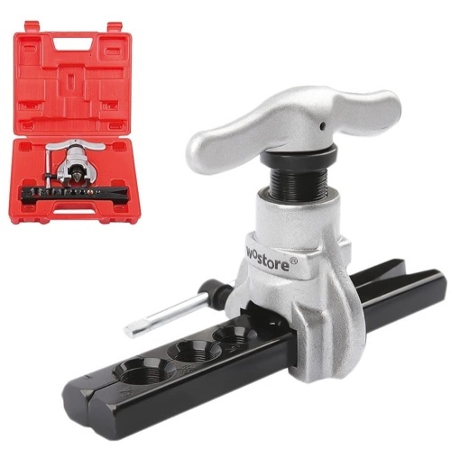 Wostore Eccentric Flaring Tool Kit, E-Commerce Return - Lot 228