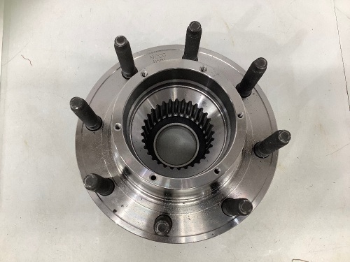 Moog 51508 Wheel Bearing and Hub Assembly, E-Commerce Return - Lot 470