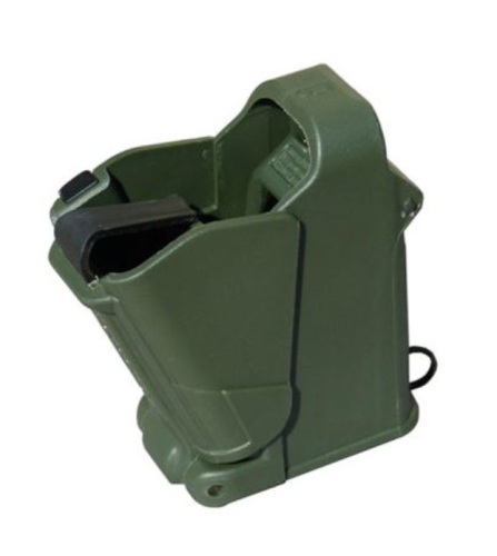 UpLULA Universal Pistol Magazine Loader, Appears new - Lot 399