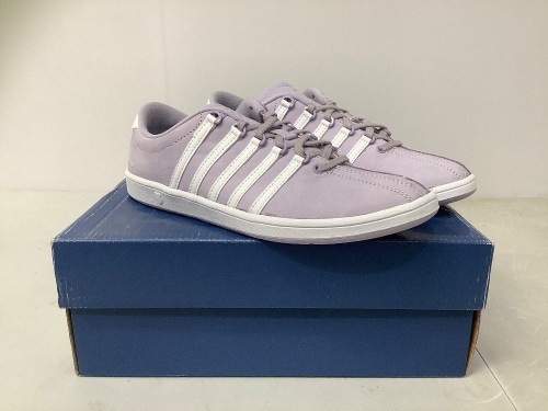 K-Swiss Womens Shoes, 7, Appears new - Lot 457