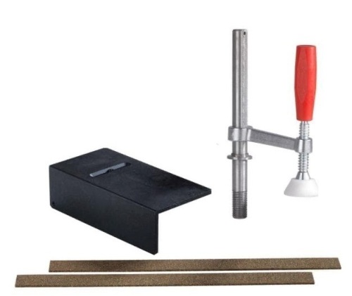 Elite Accessory Kit, E-Commerce Return - Lot 338