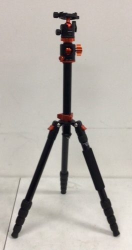 K&F Concept Tripod, E-Commerce Return - Lot 296