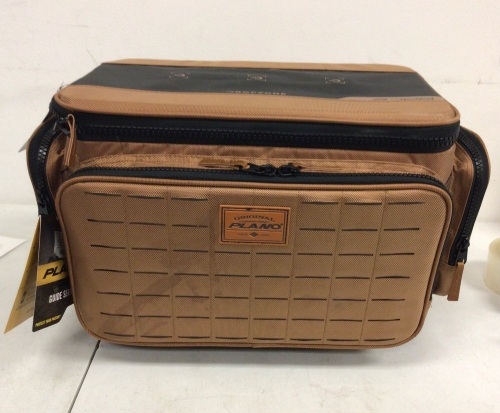 Plano Tackle Bag, Appears new - Lot 373