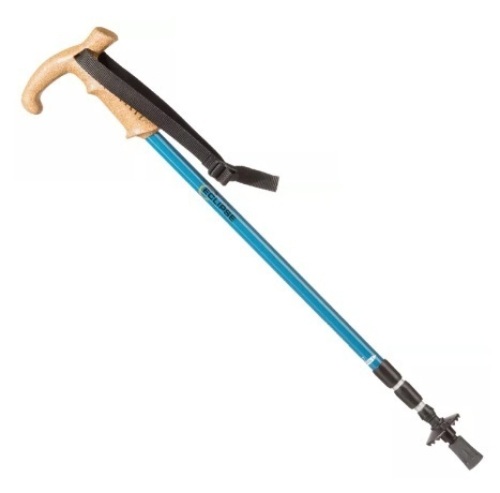 Eclipse Walking Staff, E-Commerce Return - Lot 295