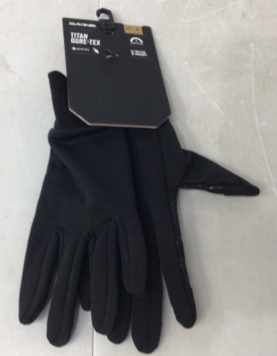 Dakine Gore Tex Mens Gloves, XL, Appears new - Lot 471