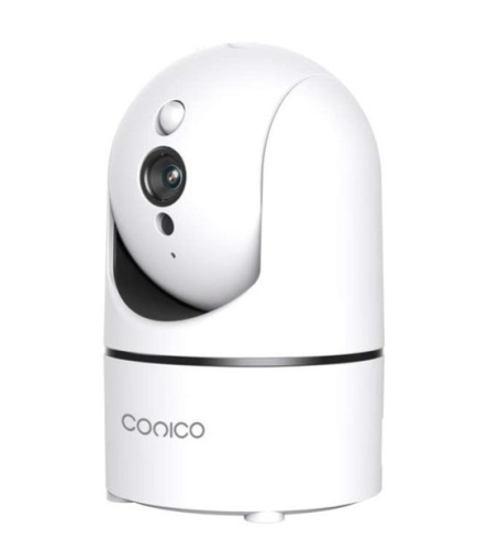 Conico 4MP Indoor Camera, Untested, E-Commerce Return - Lot 479