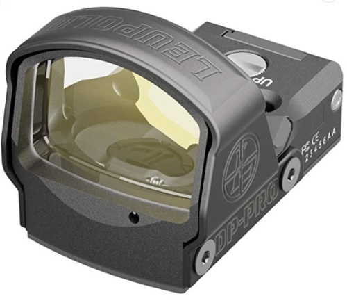Leupold DeltaPoint Pro Sight, Authenticity Unknown, New - Lot 774