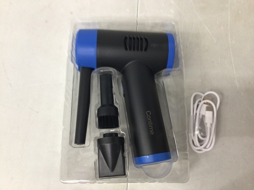 Wireless High Pressure Dust Blowing Gun, Untested, E-Commerce Return - Lot 770