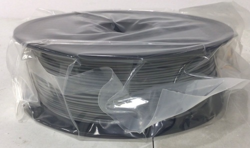 3D Printer Filament, Appears New - Lot 561