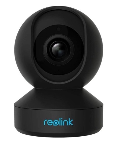 Reolink Wireless Indoor Security WiFi Camera, Untested, E-Commerce Return - Lot 490