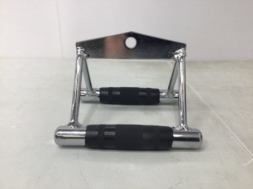 TAM Double D Handle, Appears New - Lot 532
