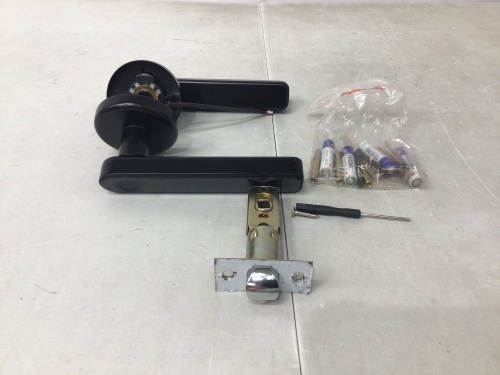Door Handle, Appears New - Lot 604