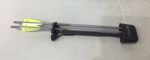 Ten Point Quiver, E-Commerce Return - Lot 489