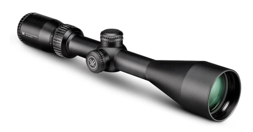 Vortex Crossfire II Riflescope, Untested, E-Commerce Return - Lot 89