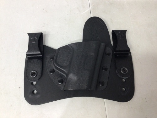 Crossbreed MiniTuck IWB Holster, E-Commerce Return - Lot 587