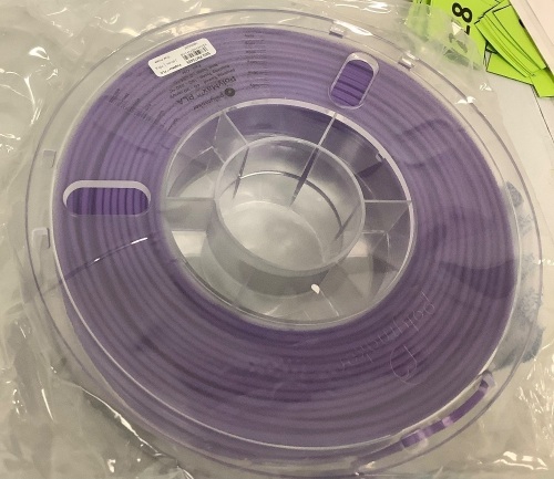 3D Printer Filament, Appears New - Lot 585