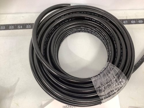 Pressure Washer Hose, Appears new - Lot 354