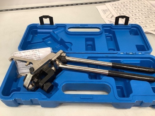 Valve Pressure Spring Installer/Remover Tool, E-Commerce Return - Lot 324