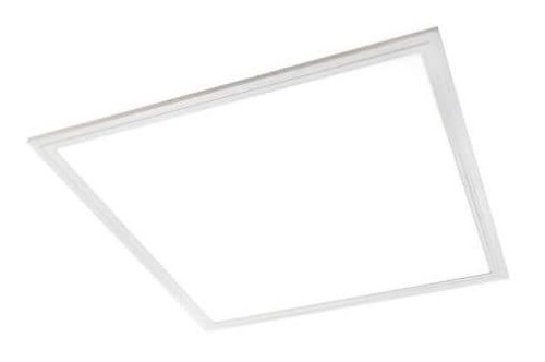 Simply Conserve 2 ft. x 2 ft. LED Panel, Appears new - Lot 323