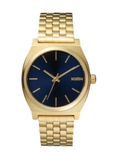 Nixon Mens Watch, Appears New, Retail 125.00 - Lot 70