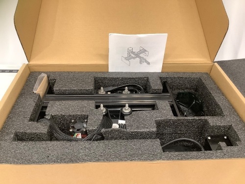 Mini Engraving Machine, Appears New - Lot 409