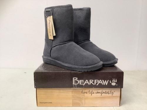 Bearpaw Womens Boots, 9, Appears New - Lot 560