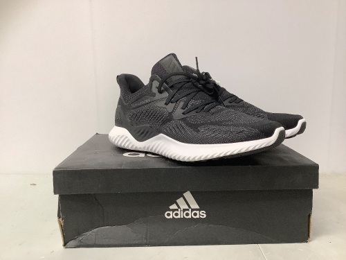 Adidas Mens Shoes, Authenticity Unknown, 13, Appears New - Lot 602