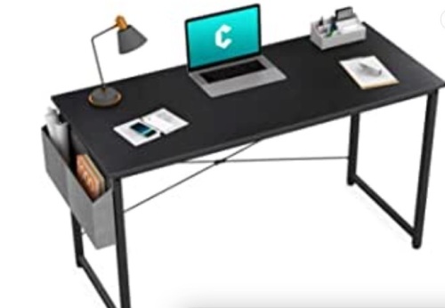 Cubiker Computer Desk,NEW  - Lot 154