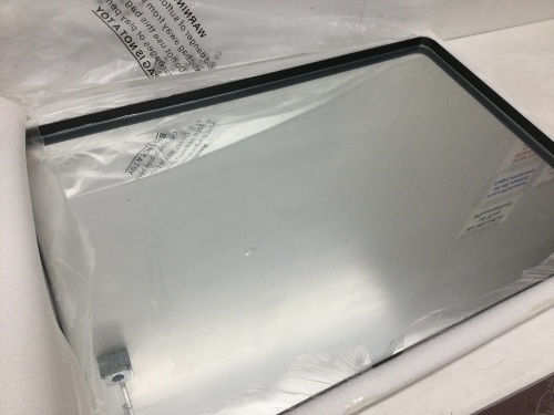 MIRROR,NEW - Lot 50