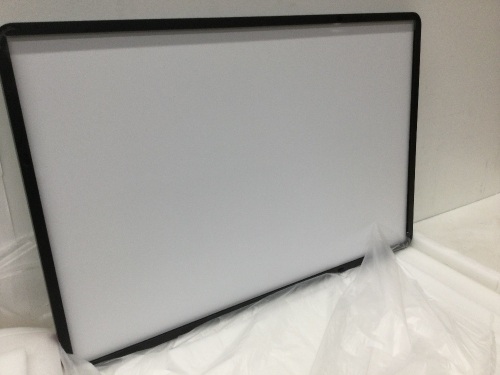 MIRROR,NEW - Lot 49