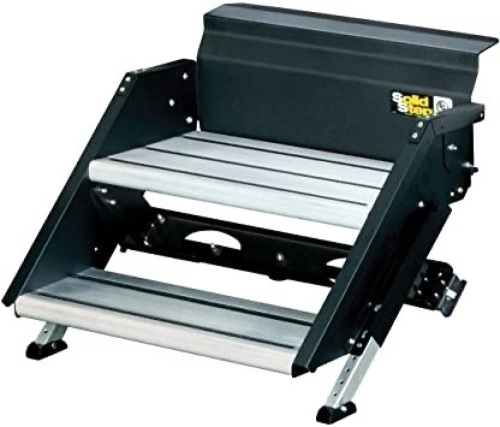 Lippert Components 733931 Solid Step - Lot 59