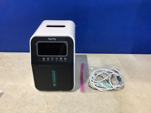 OSITO Home Oxygen Concentrator - Used - Lot 367