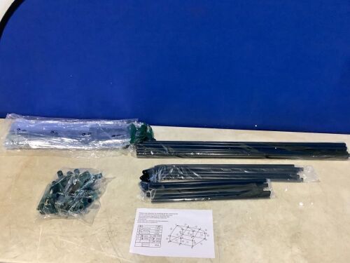 Garden Green House  - Lot 375