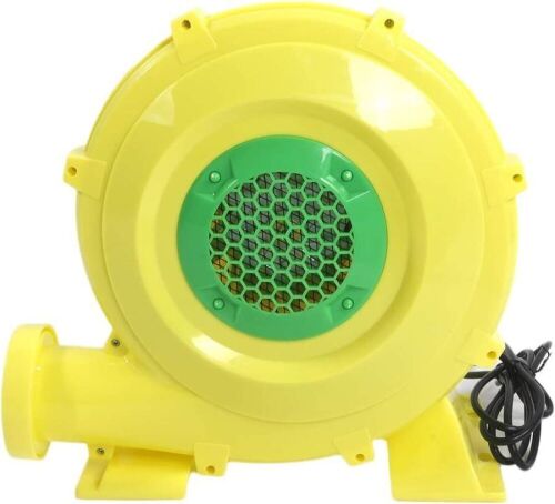 Air Blower for Inflatables 680W .92HP  - Lot 418