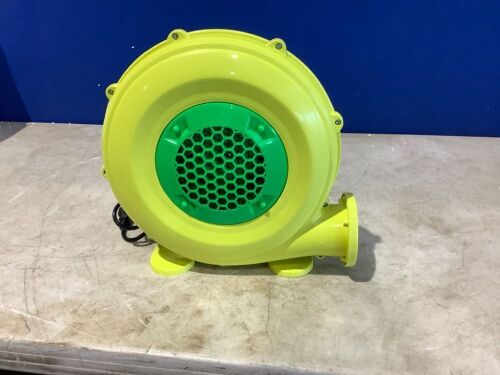 Air Blower for Inflatables - Lot 439