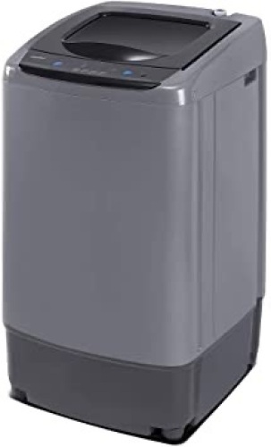 COMFEE' Portable Washing Machine, 0.9 cu.ft - Lot 496